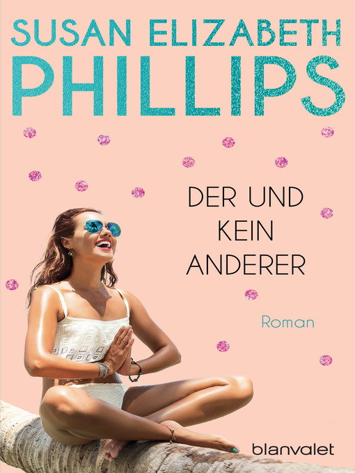Cover image for Der und kein anderer